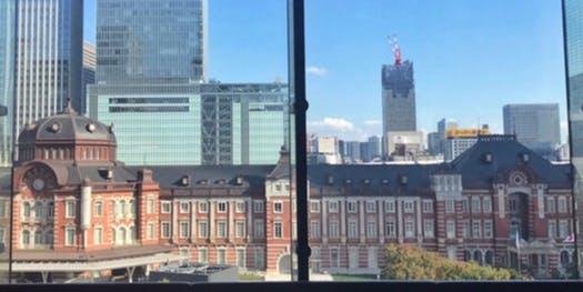 ランチ エリックス バイ エリック トロション Eric S By Erictrochon 東京 フレンチビストロ 一休 Comレストラン