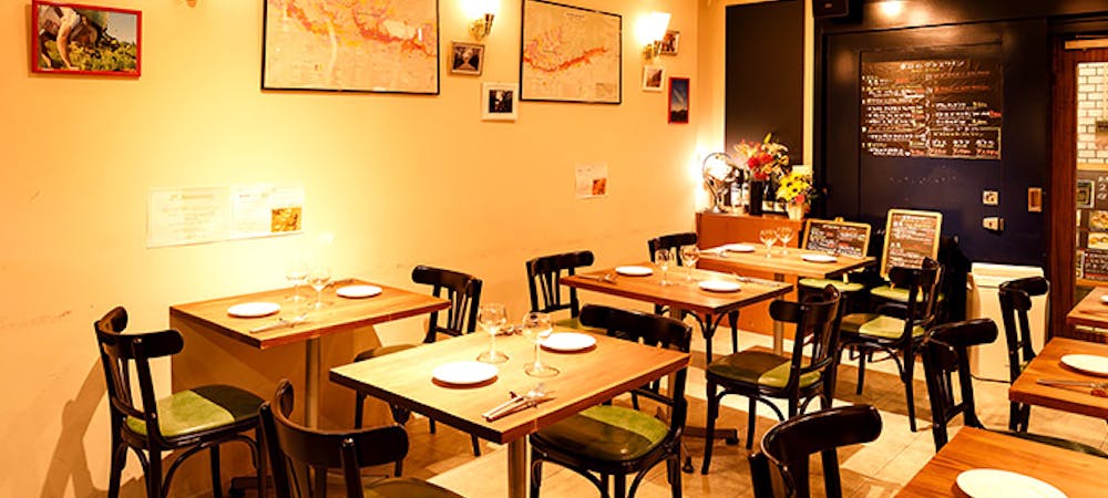 市ケ谷ランチ21 おすすめ 絶品お昼ごはん16選 一休 Comレストラン