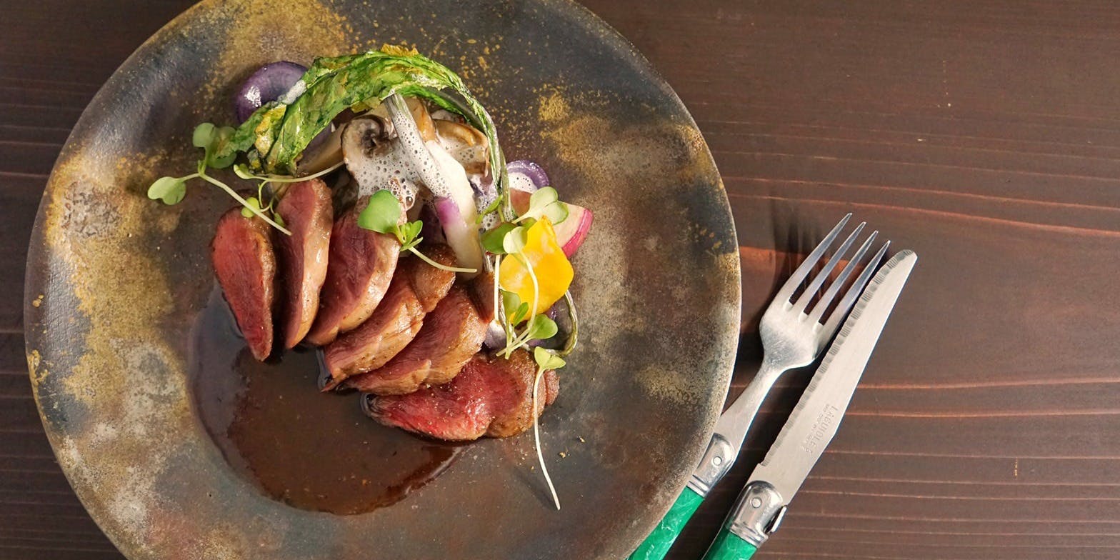 a La Bouteille（アラブテイユ）