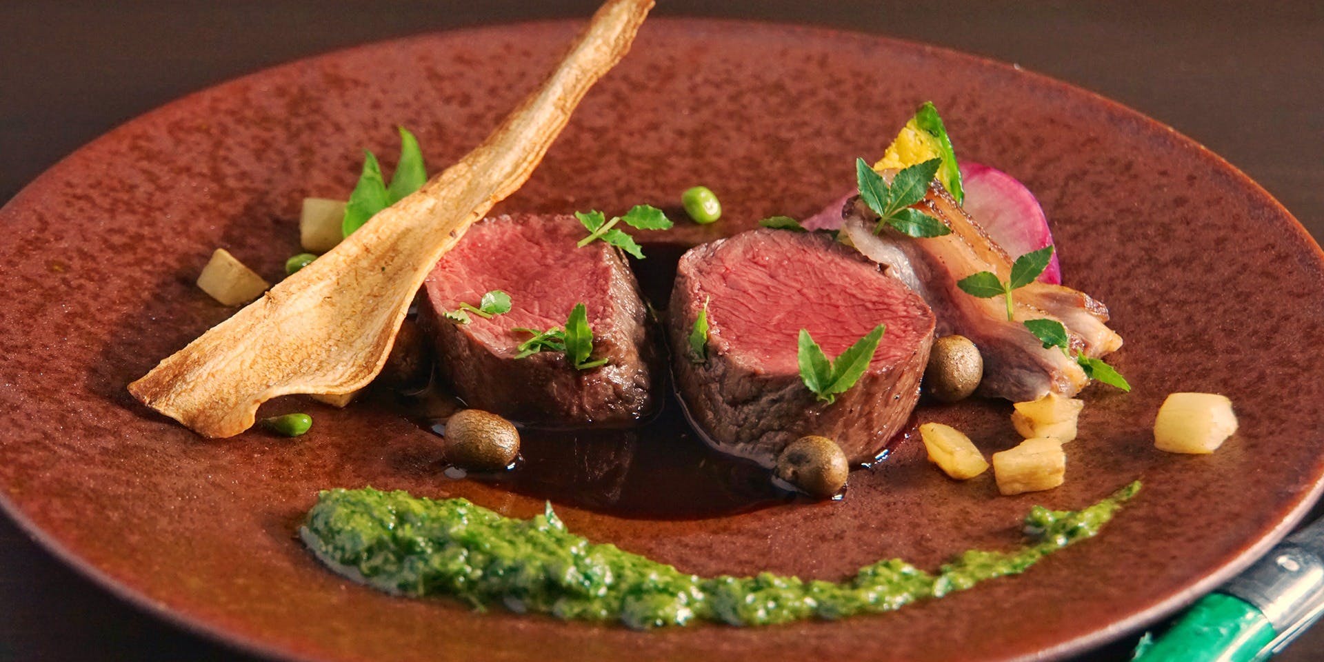 a La Bouteille（アラブテイユ）