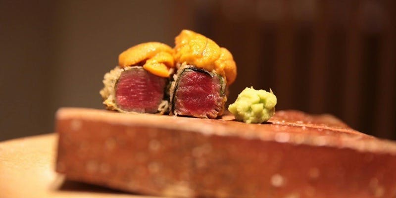 【厳選贅沢コース】（前日までのご予約）