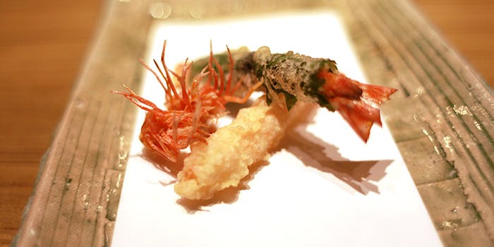 天ぷら 大坂屋 草哲 - 画像4