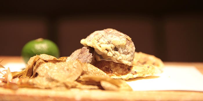 天ぷら 大坂屋 草哲 - 画像5