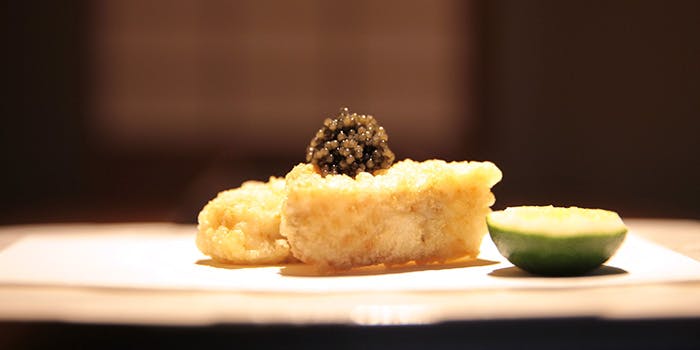 天ぷら 大坂屋 草哲