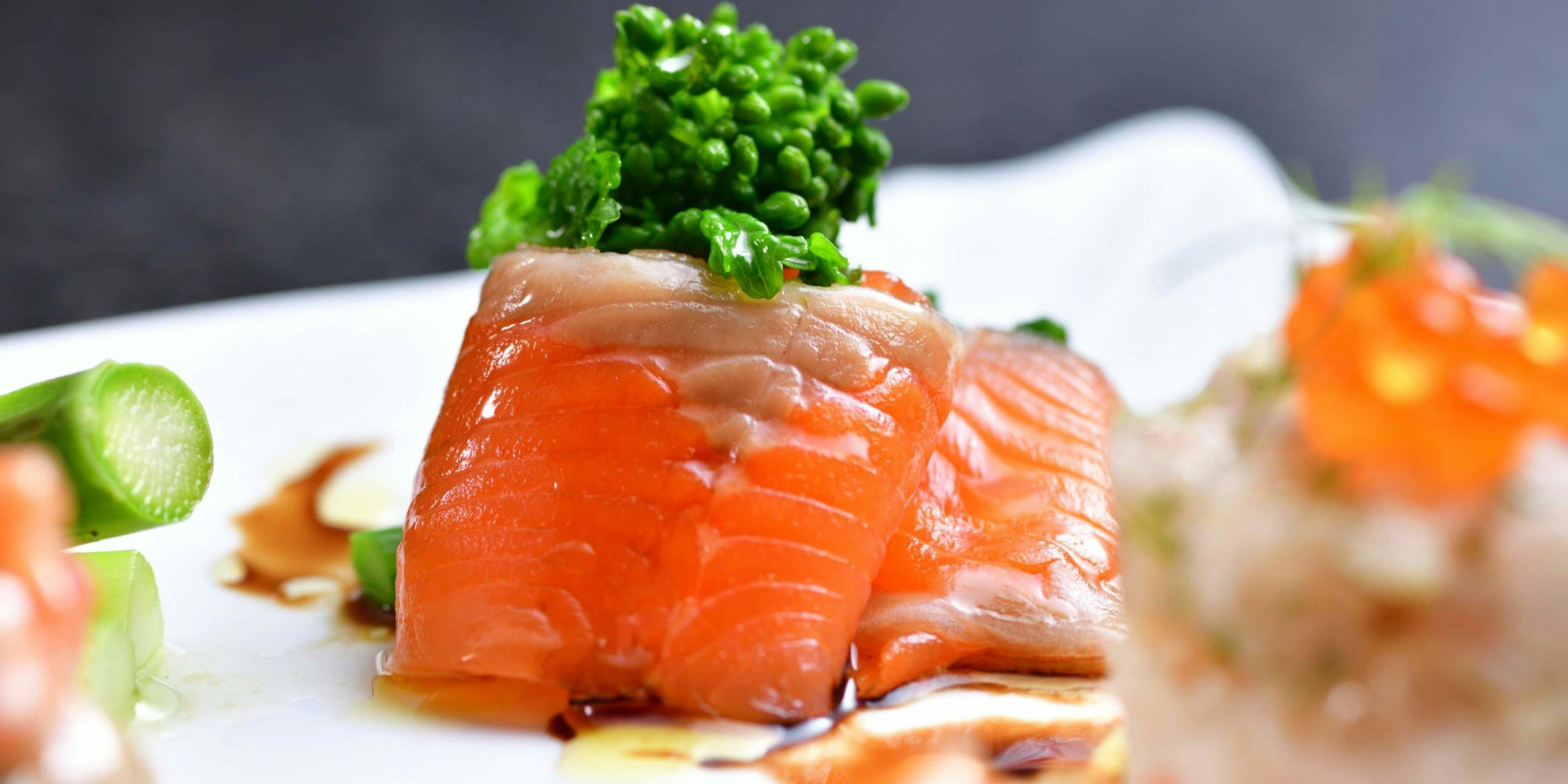 ステーキ割烹 こいし - 画像8