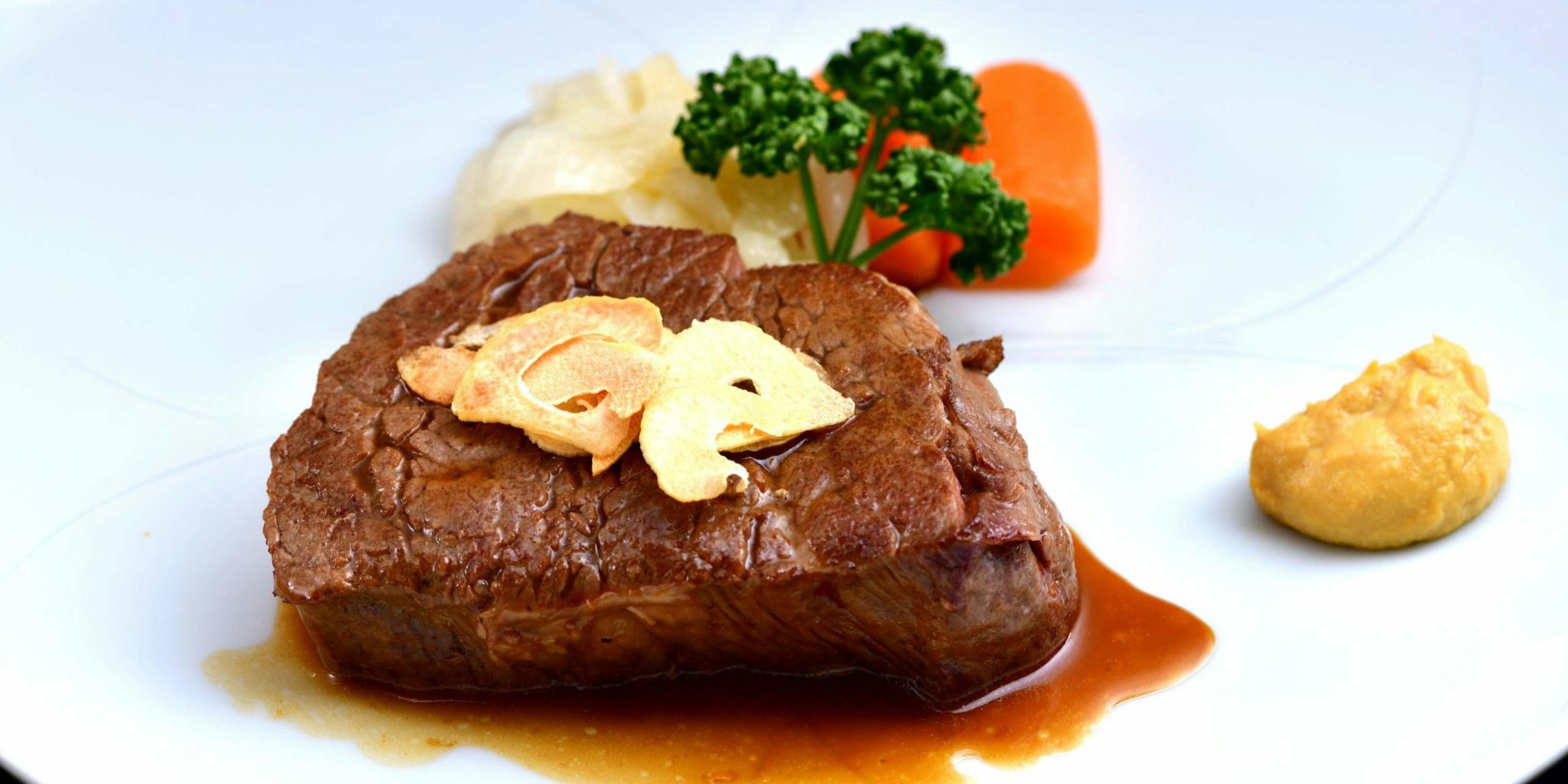 ステーキ割烹 こいし - 画像10