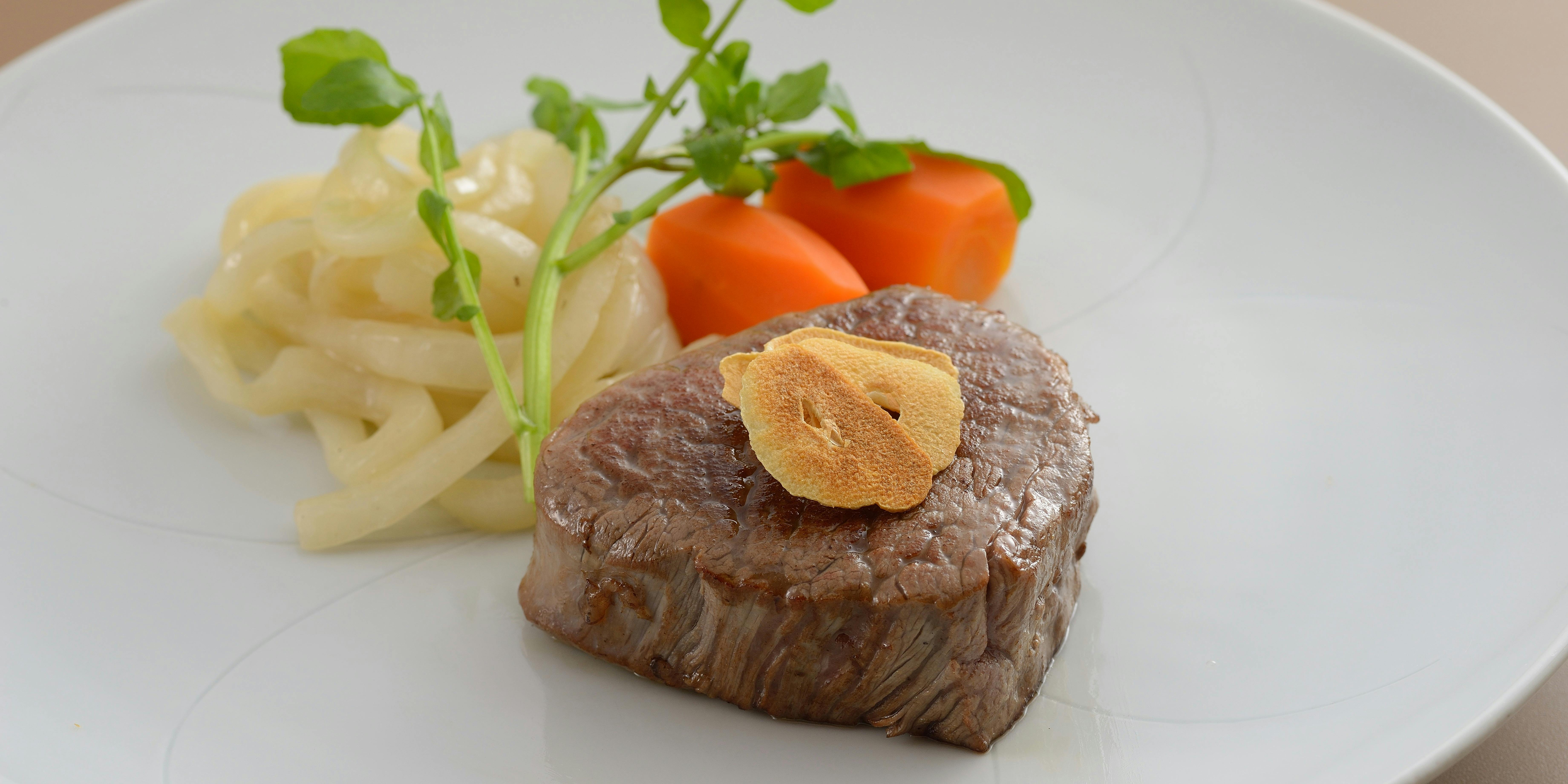 ステーキ割烹 こいし - 画像7