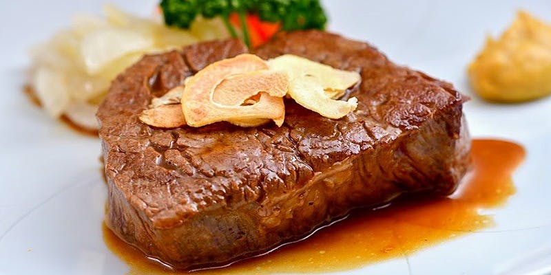 ステーキ割烹 こいし - 画像5