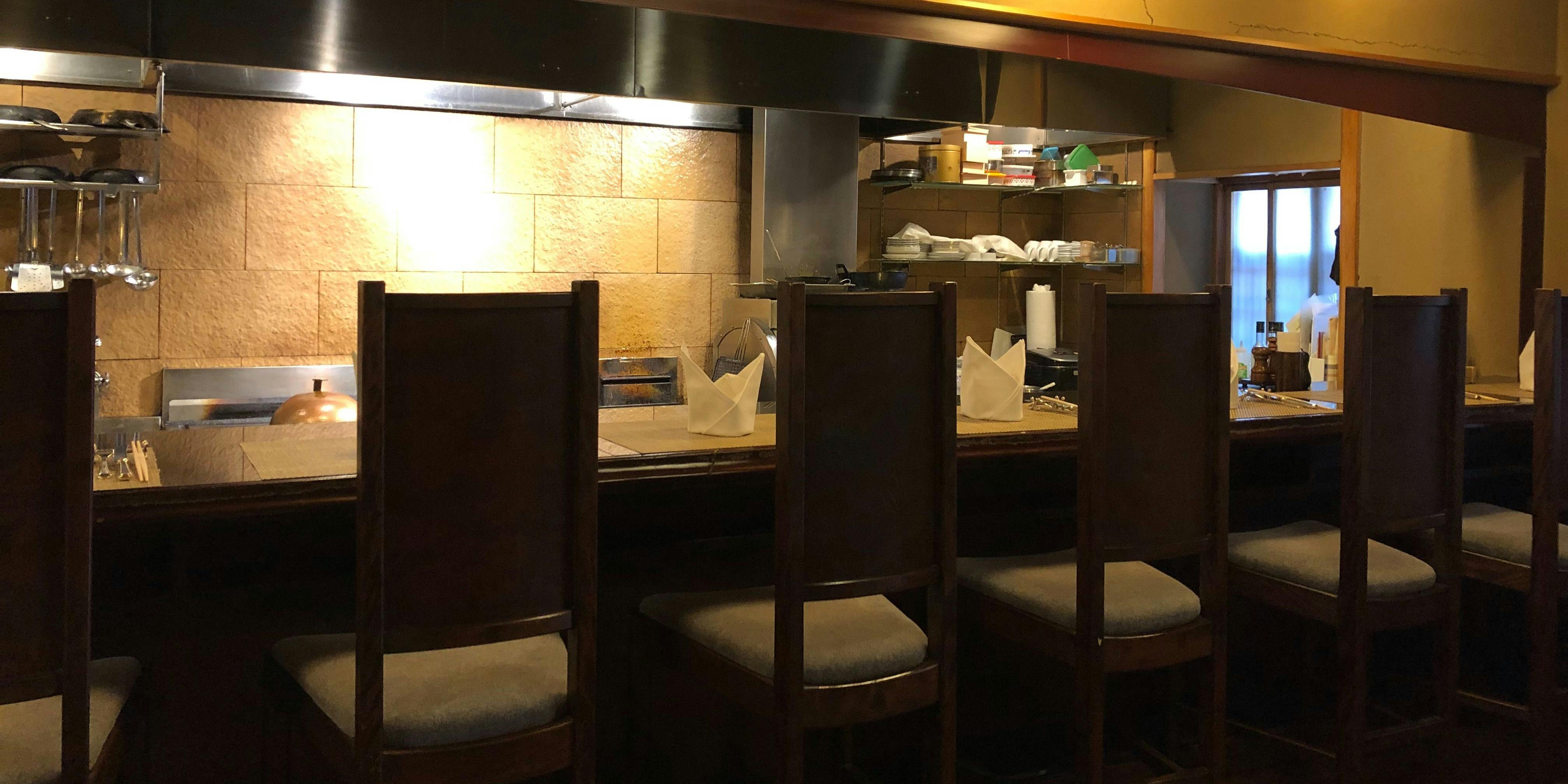 ステーキ割烹 こいし - 画像11