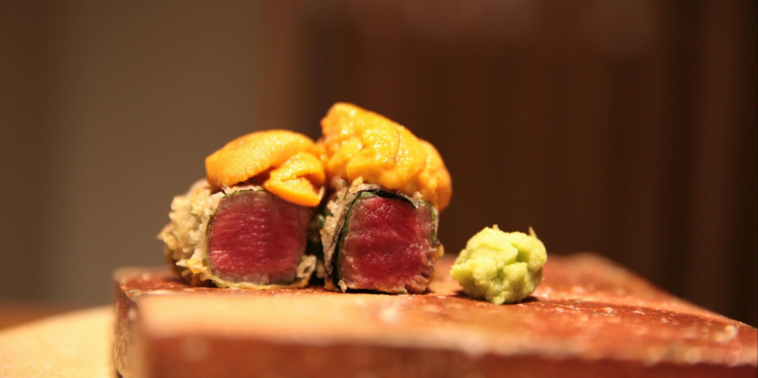 天ぷら 心斎橋 一哲