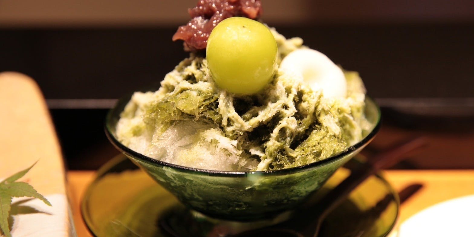 天ぷら 心斎橋 一哲