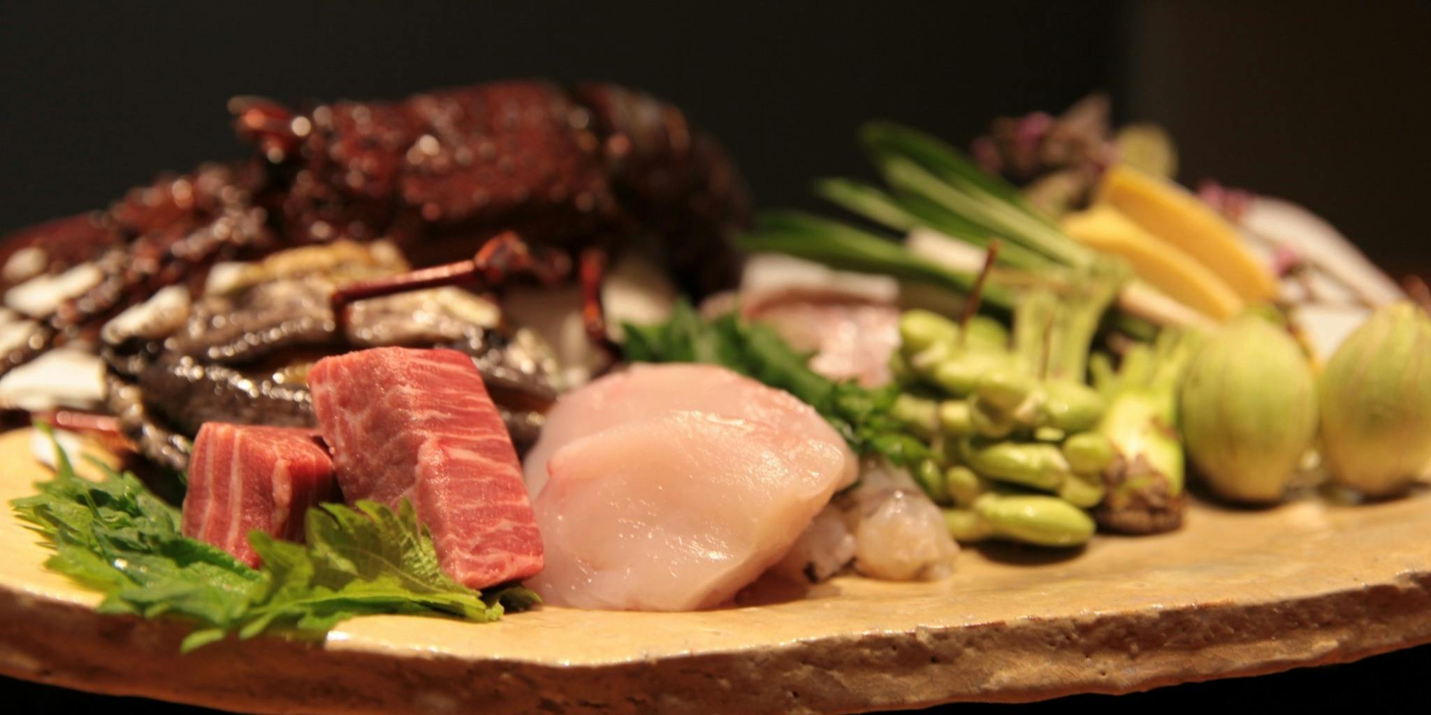 天ぷら 心斎橋 一哲