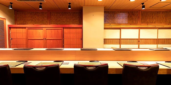 赤坂bizタワー Shops Dining周辺の誕生日で寿司 鮨 が楽しめるおすすめレストラントップ1 一休 Comレストラン