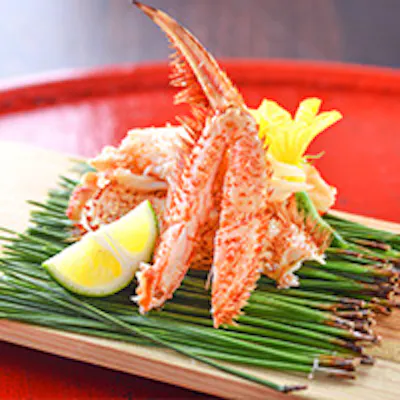 美食と美酒を堪能