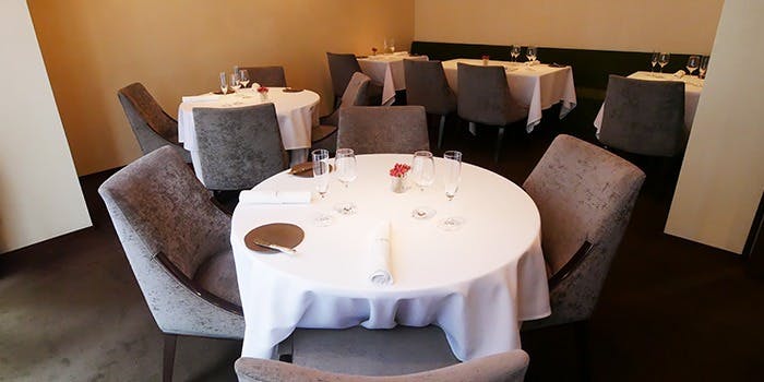 コンヴィヴィアリテ - 画像3