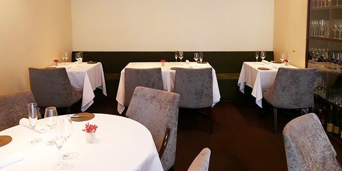 コンヴィヴィアリテ - 画像2