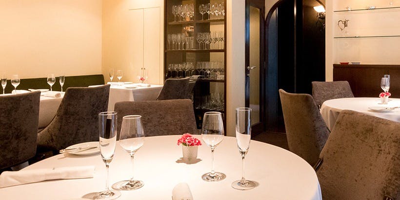 コンヴィヴィアリテ - 画像1