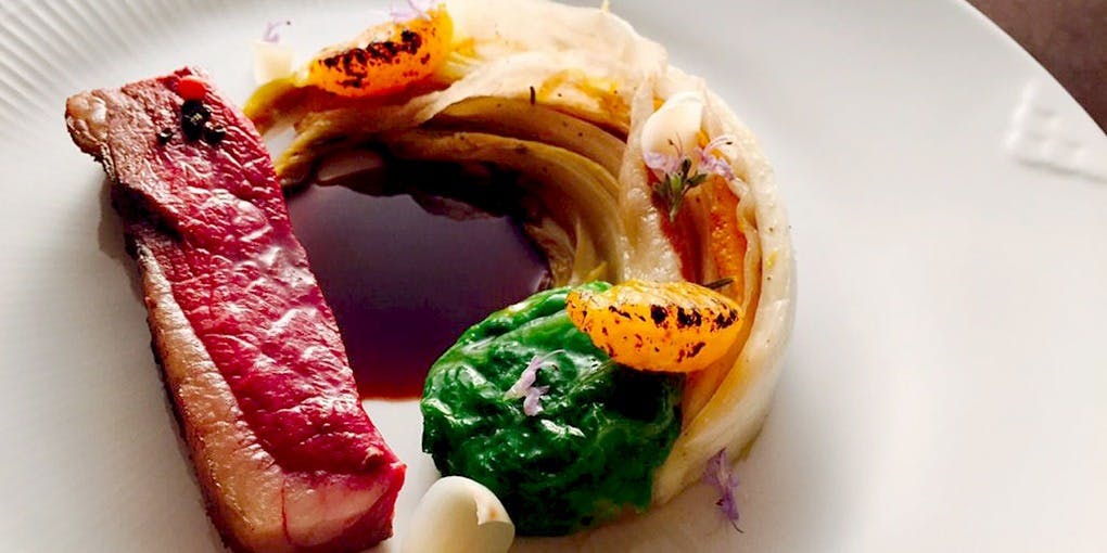 コンヴィヴィアリテ - 画像5