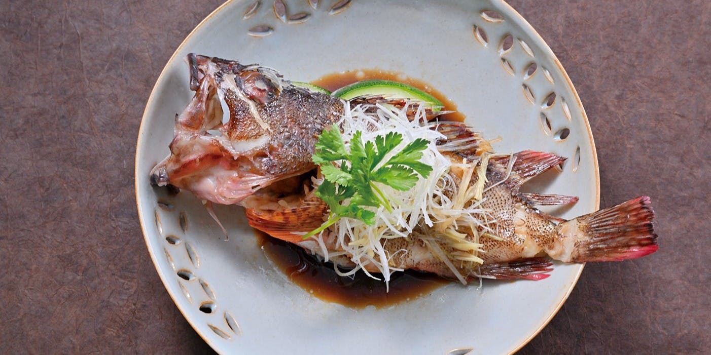 広東料理 かたおか