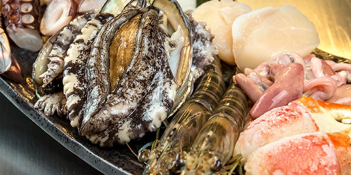 カジュアル鉄板焼ステーキ DABU DABU（ダブダブ）