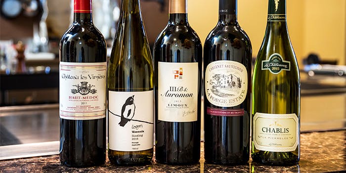 カジュアル鉄板焼ステーキ DABU DABU（ダブダブ）