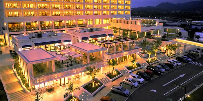 やんばるビストロ LUANA／アラマハイナ コンドホテル - 画像4