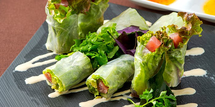 やんばるビストロ LUANA