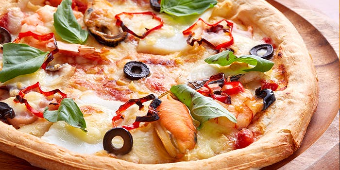 やんばるビストロ LUANA