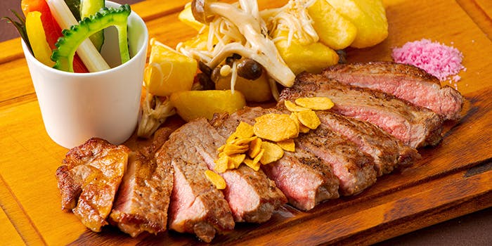 やんばるビストロ LUANA