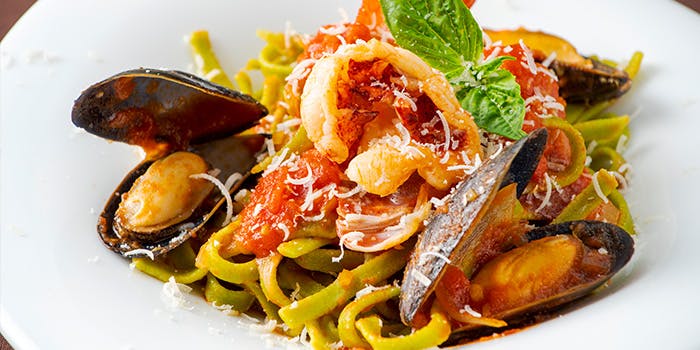 やんばるビストロ LUANA