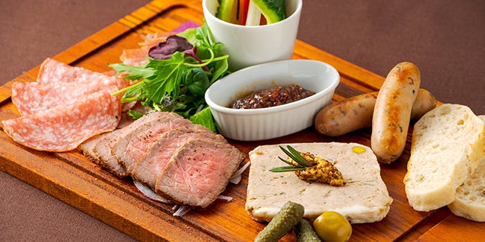 やんばるビストロ LUANA