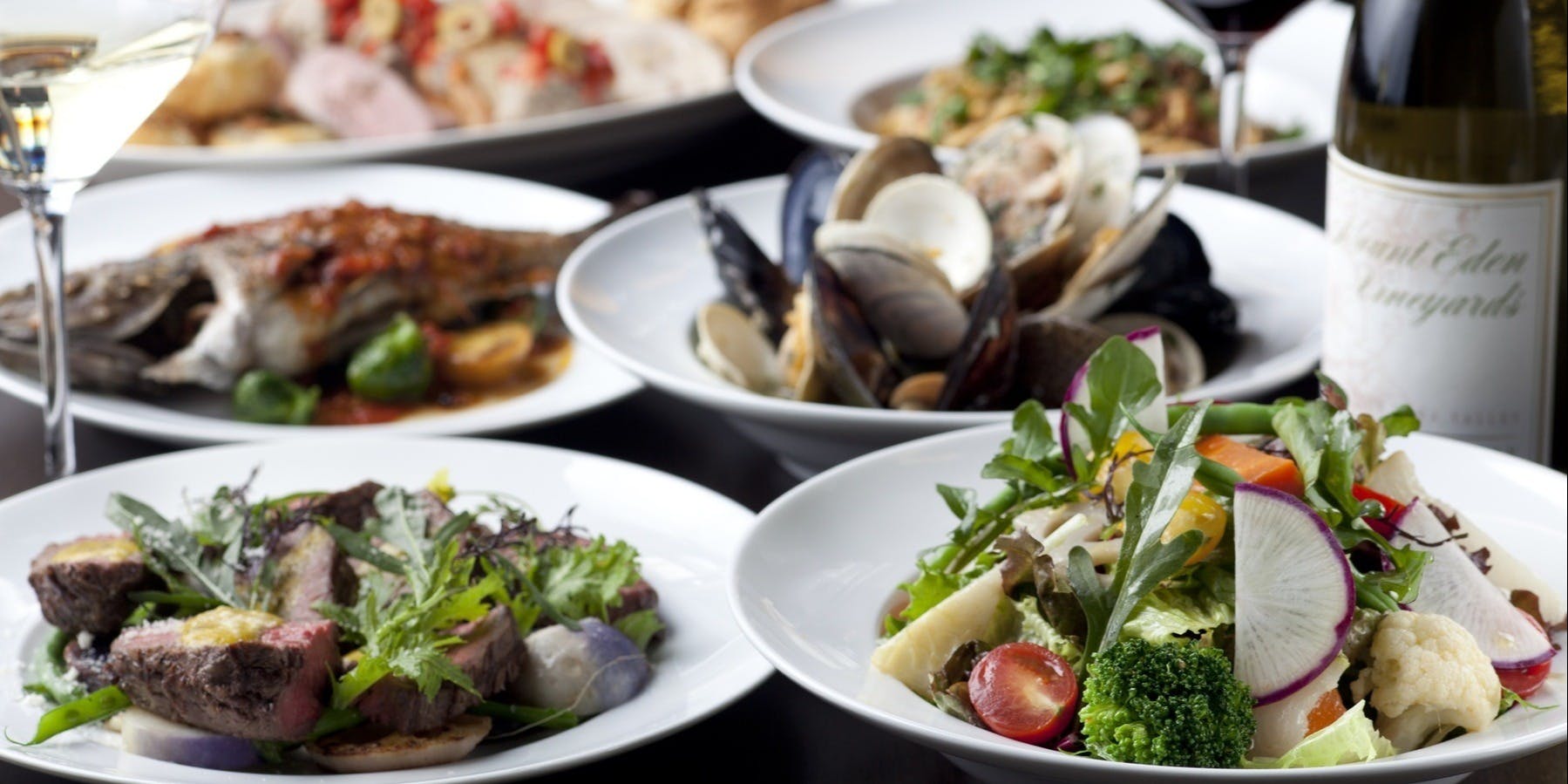 Wine厨房　tamaya suidobashi（タマヤ）