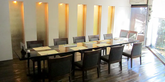 日本料理 大花亭 ニホンリョウリタイカテイ 越谷 懐石 会席料理 一休 Comレストラン