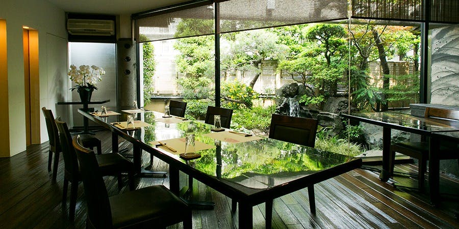 日本料理 大花亭 ニホンリョウリタイカテイ 越谷 懐石 会席料理 一休 Comレストラン