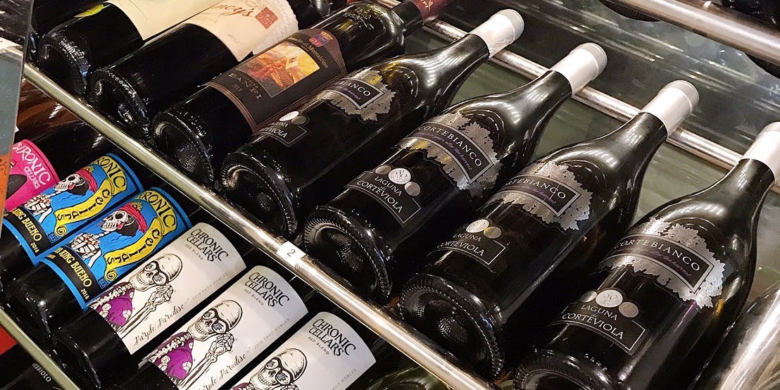 トラットリア　Jマリーナ - 画像5