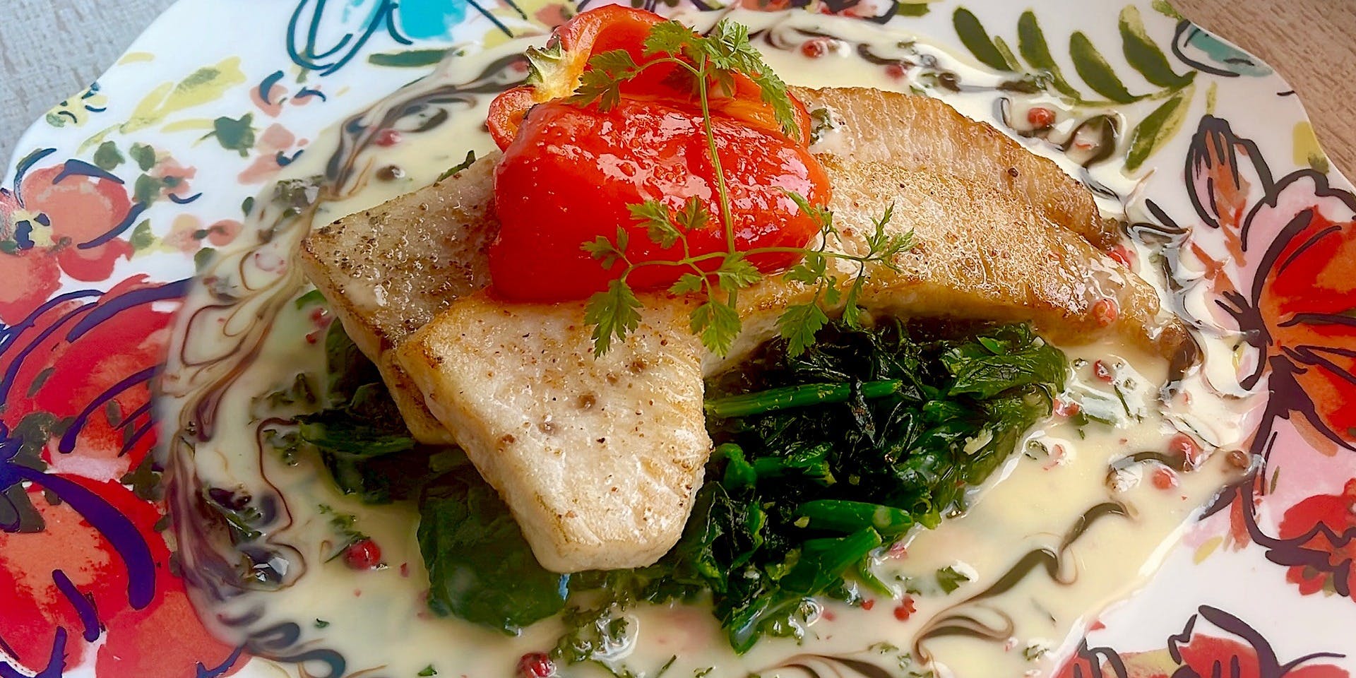 トラットリア　Jマリーナ - 画像3