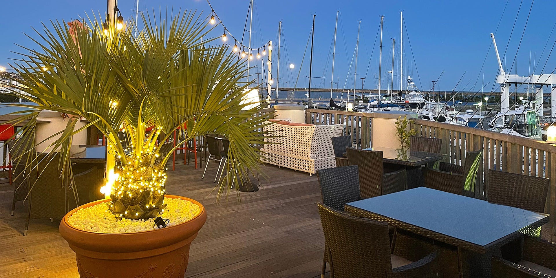 トラットリア　Jマリーナ - 画像2