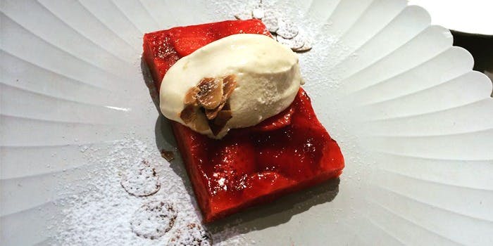 キョウヤ クチーナ イタリアーナ（Kyoya Cucina Italiana）