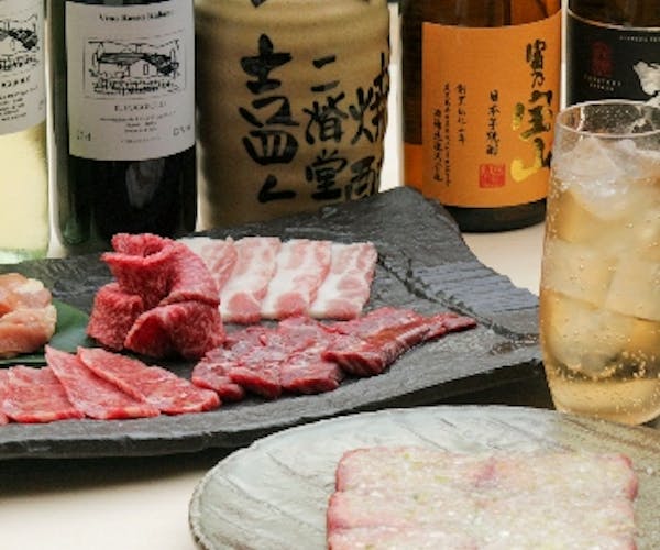 ランチ 焼肉 二子玉川 まんぷく Okaimonoモール レストラン ランチ 焼肉 二子玉川 まんぷく Okaimonoモール レストラン