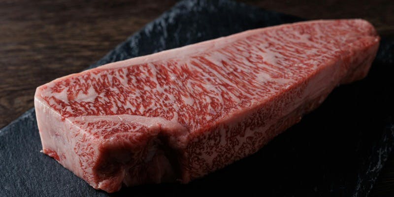 【プレミアムますおコース】120分飲み放題＆本日の特選ステーキ付き　全8品　4名様～/2時間制