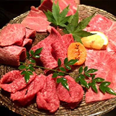 焼肉屋は肉職人で決まる