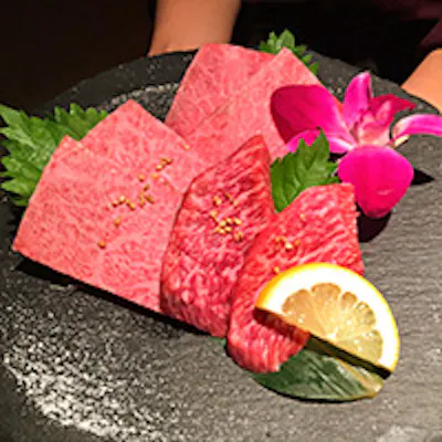 新宿で10年愛される信頼と実績