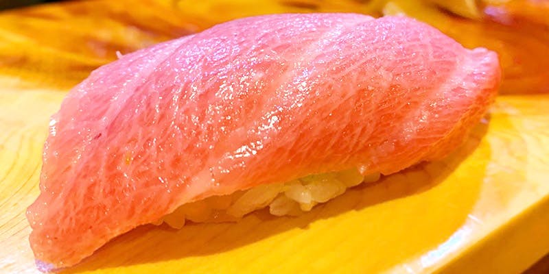 鮨 えい輝 - 画像4