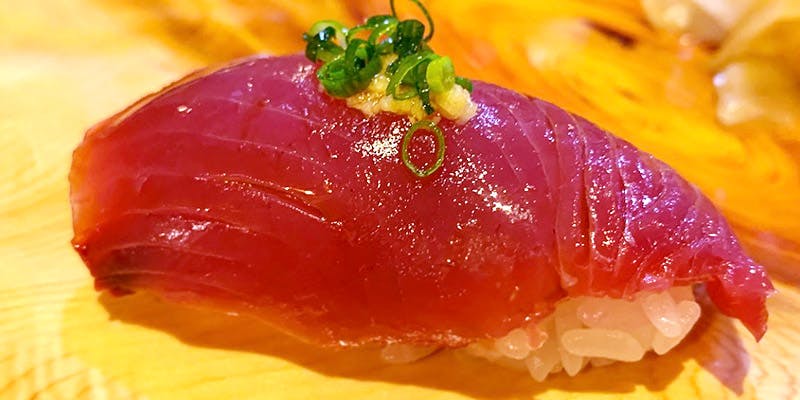 鮨 えい輝 - 画像5