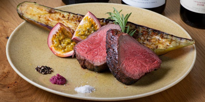 【お席のみのご予約】