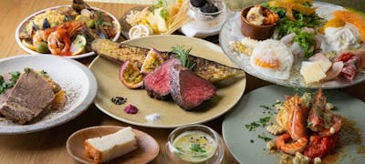 代官山ランチ22 おすすめ 絶品お昼ごはん30選 一休 Comレストラン 代官山ランチ22 おすすめ 絶品お昼ごはん30選 一休 Comレストラン