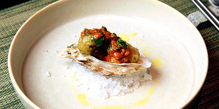 Trattoria Godereccio 新館 - 画像5