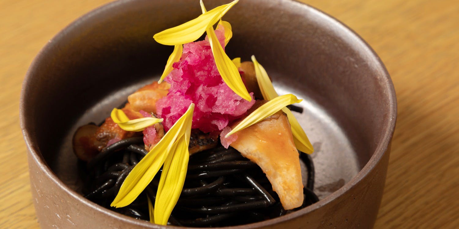 Trattoria Godereccio 新館 - 画像4