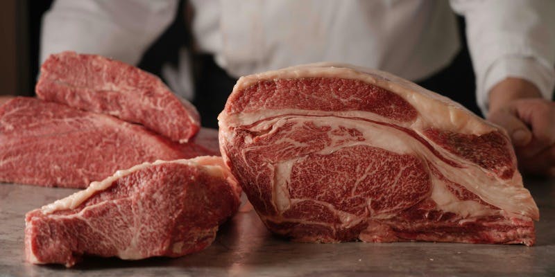 【年越・年始はパリアッチョでスペシャルランチ】黒毛和牛、パスタ、旬食材の前菜（12/27～1/4限定）