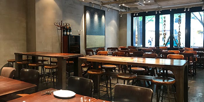 丸の内の女子会でイタリアンが楽しめるおすすめレストラントップ6 一休 Comレストラン 丸の内の女子会でイタリアンが楽しめるおすすめレストラントップ6 一休 Comレストラン